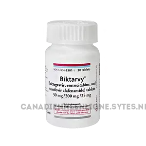biktarvy